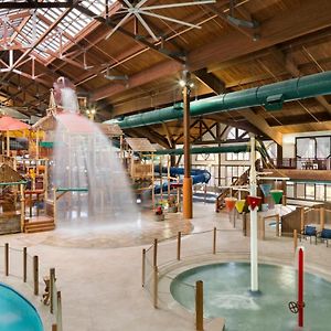 Great Wolf Lodge Sandusky
